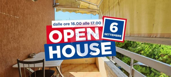 appartamento in vendita a Silvi in zona Silvi Marina