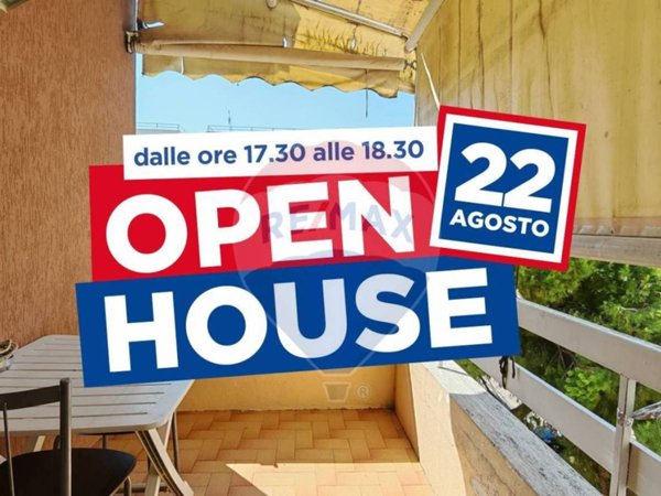 appartamento in vendita a Silvi in zona Silvi Marina