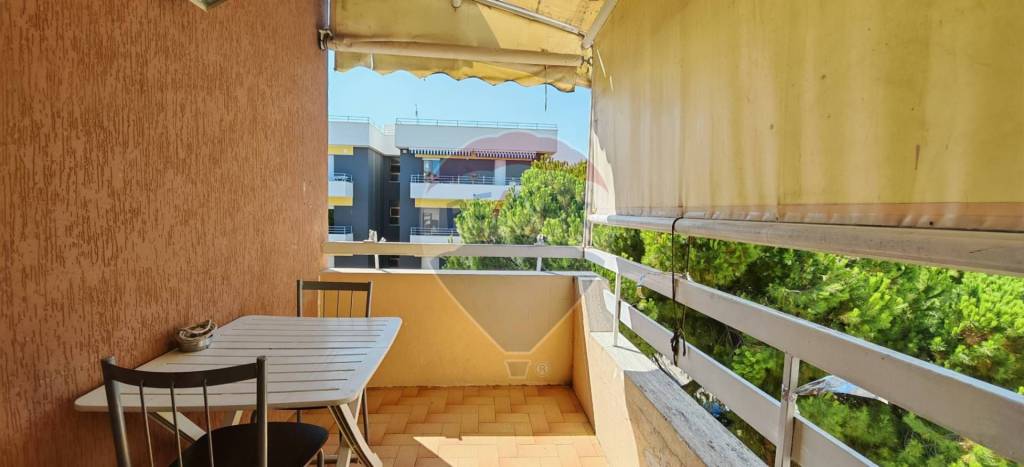 appartamento in vendita a Silvi in zona Silvi Marina