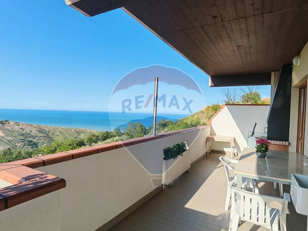 appartamento in vendita a Silvi in zona Silvi Paese