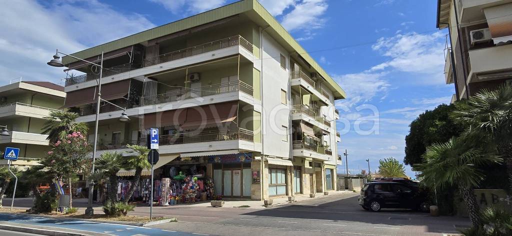 appartamento in vendita a Silvi