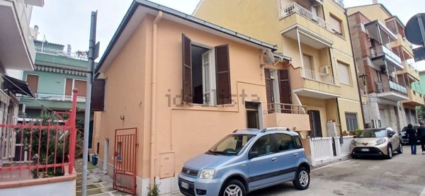quadrivano in vendita a Silvi in zona Silvi Marina