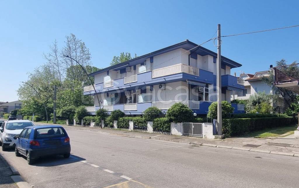 appartamento in vendita a Silvi in zona Silvi Marina