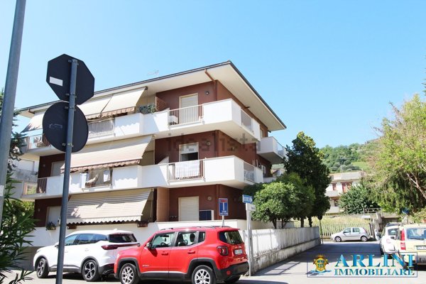 appartamento in vendita a Silvi