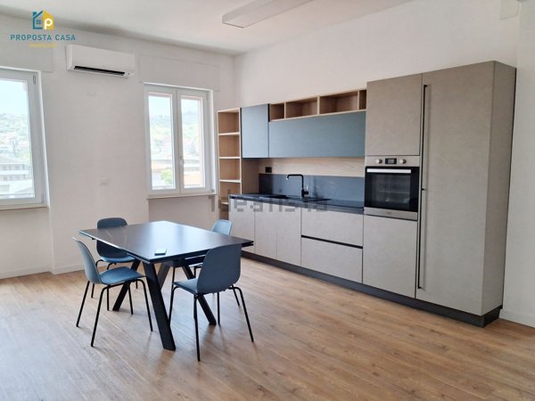 appartamento in vendita a Silvi in zona Silvi Marina