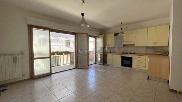 appartamento in vendita a Silvi in zona Silvi Marina