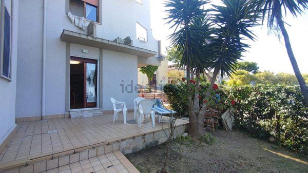 appartamento in vendita a Silvi in zona Silvi Marina