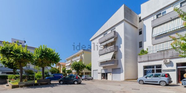 appartamento in vendita a Silvi