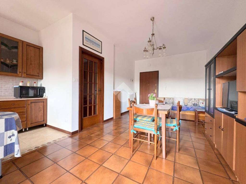 appartamento in vendita a Silvi in zona Silvi Marina
