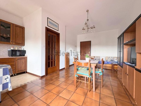 appartamento in vendita a Silvi in zona Silvi Marina