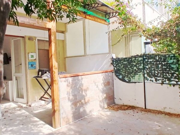 appartamento in vendita a Silvi in zona Silvi Marina