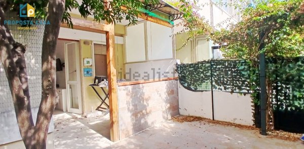 appartamento in vendita a Silvi in zona Silvi Marina