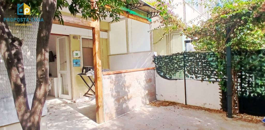 appartamento in vendita a Silvi in zona Silvi Marina