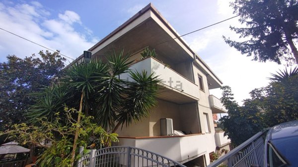 appartamento in vendita a Silvi in zona Silvi Marina