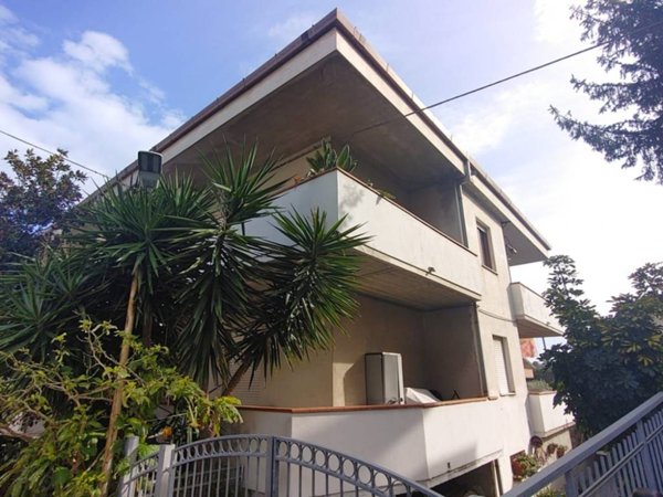 appartamento in vendita a Silvi in zona Silvi Marina