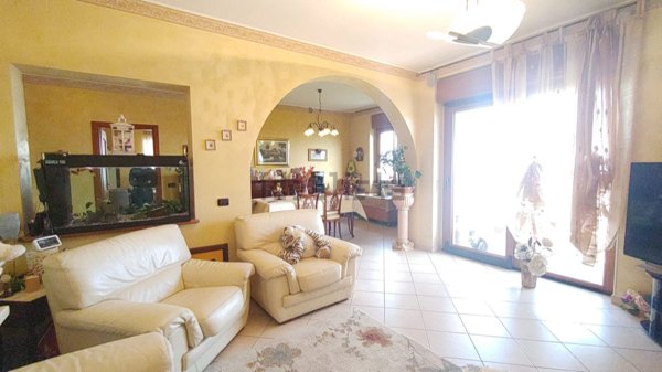 appartamento in vendita a Silvi in zona Silvi Marina