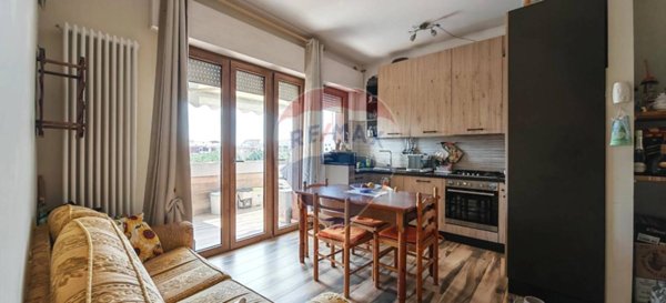 appartamento in vendita a Silvi in zona Silvi Marina