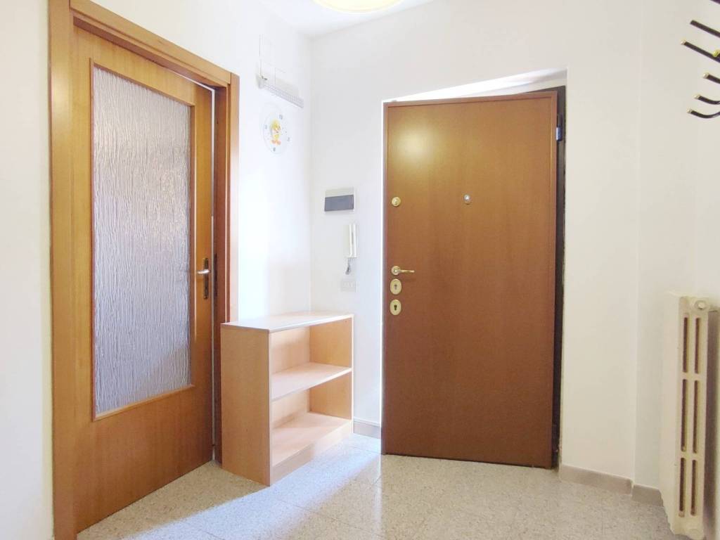 appartamento in vendita a Silvi in zona Santo Stefano