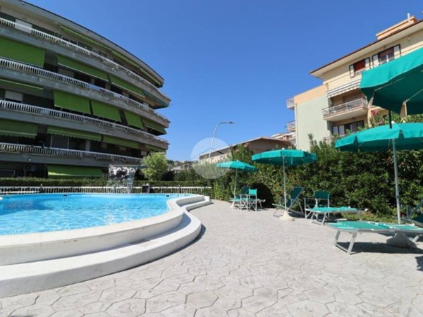 appartamento in vendita a Silvi in zona Silvi Marina