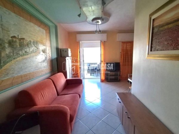 appartamento in vendita a Silvi