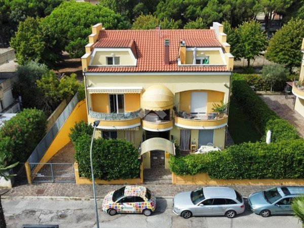 appartamento in vendita a Silvi in zona Silvi Marina