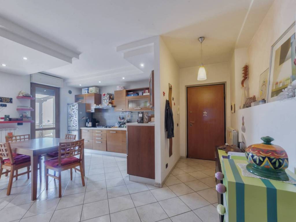 casa indipendente in vendita a Silvi