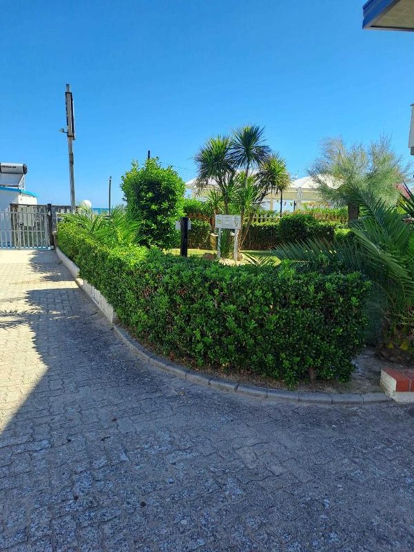 appartamento in vendita a Silvi in zona Silvi Marina