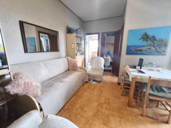 appartamento in vendita a Silvi in zona Silvi Marina