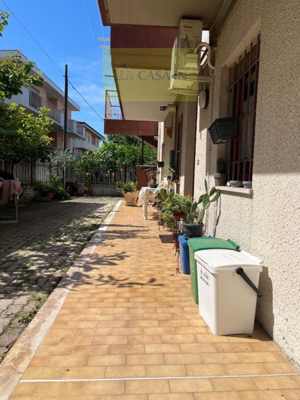 appartamento in vendita a Silvi