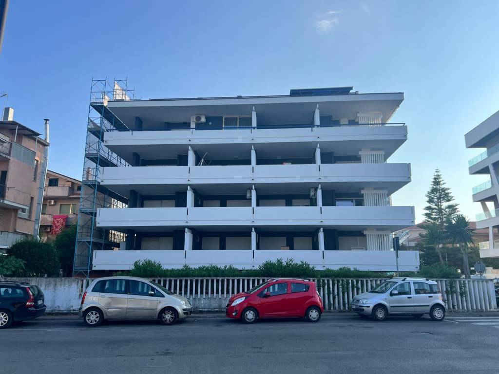 appartamento in vendita a Silvi in zona Silvi Marina