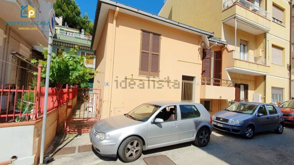 appartamento in vendita a Silvi in zona Silvi Marina