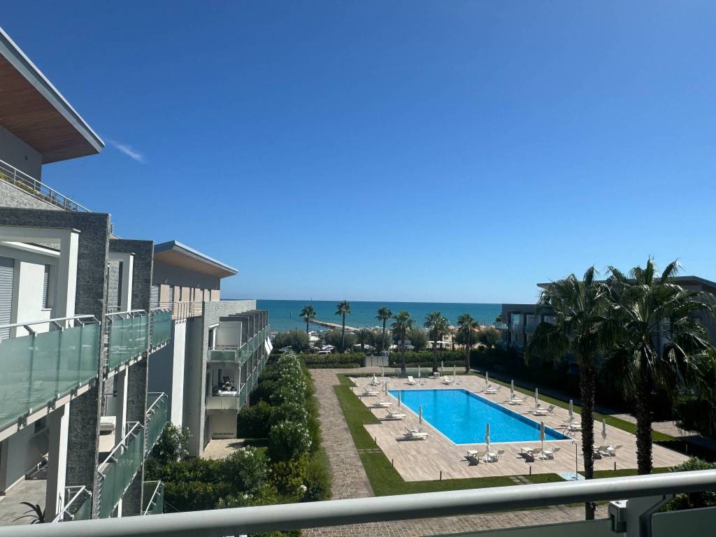 appartamento in vendita a Silvi in zona Silvi Marina