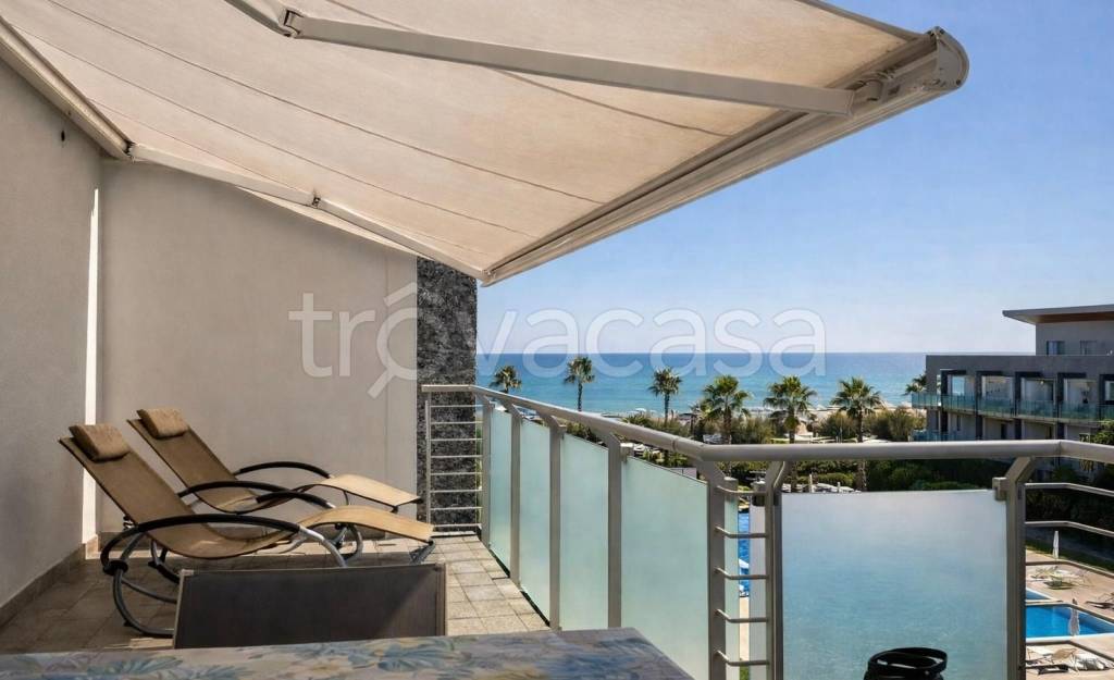 appartamento in vendita a Silvi in zona Silvi Marina