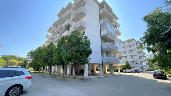 appartamento in vendita a Silvi