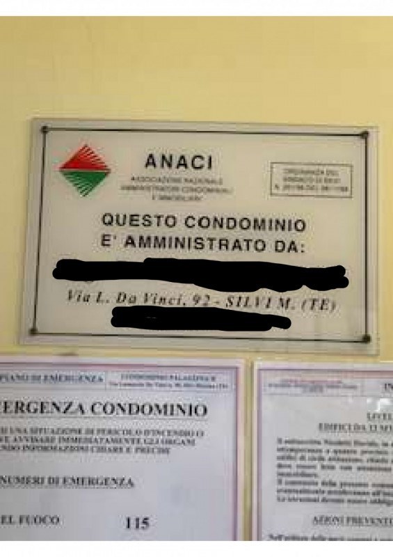 appartamento in vendita a Silvi