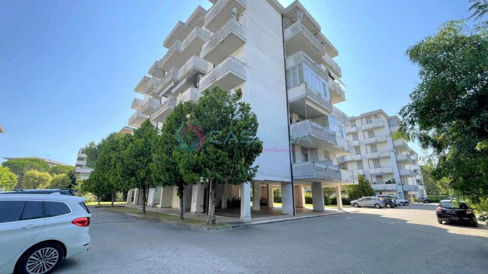 appartamento in vendita a Silvi