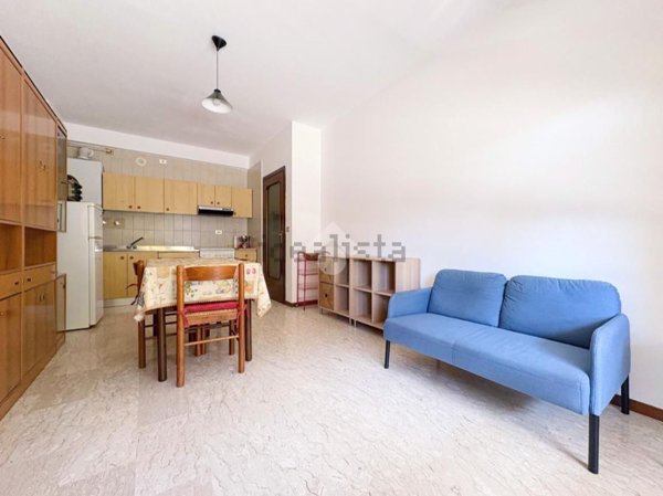 appartamento in vendita a Silvi in zona Silvi Marina