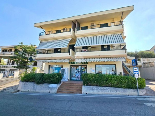 negozio in vendita a Silvi in zona Santo Stefano