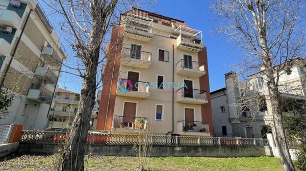 appartamento in vendita a Silvi