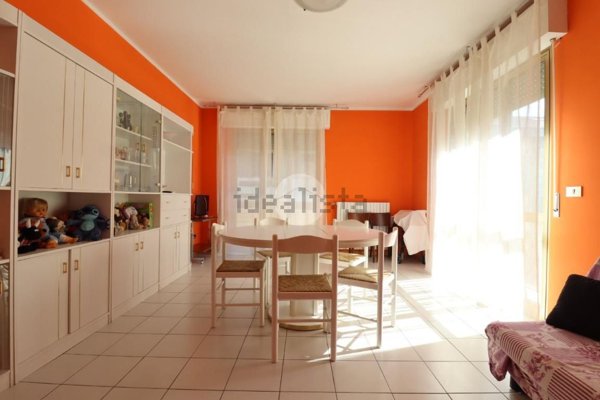 appartamento in vendita a Silvi