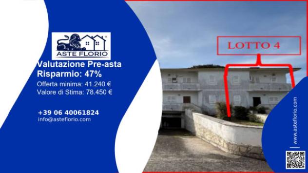 appartamento in vendita a Silvi