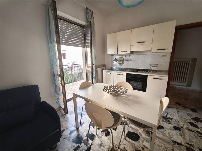 appartamento in vendita a Silvi in zona Silvi Marina