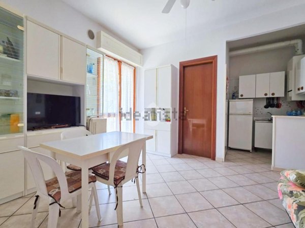 appartamento in vendita a Silvi in zona Silvi Marina
