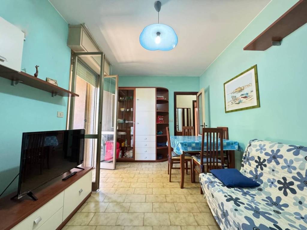 appartamento in vendita a Silvi in zona Silvi Marina