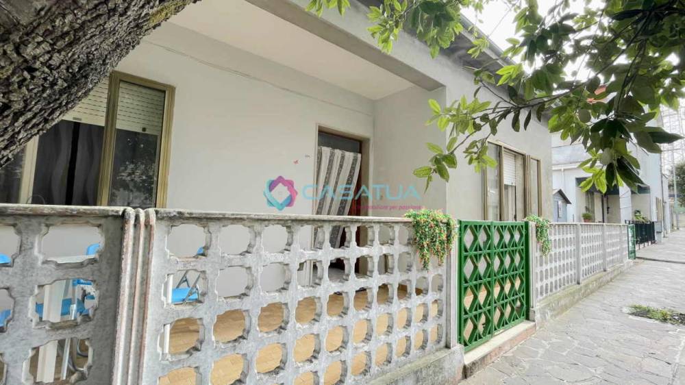 casa indipendente in vendita a Silvi in zona Silvi Paese