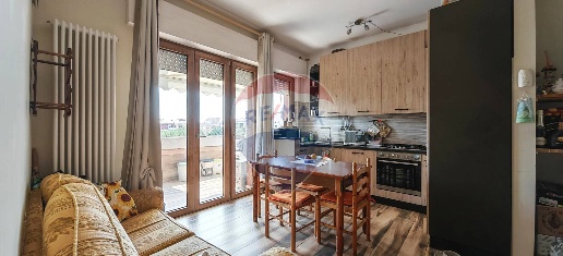 appartamento in vendita a Silvi in zona Silvi Marina
