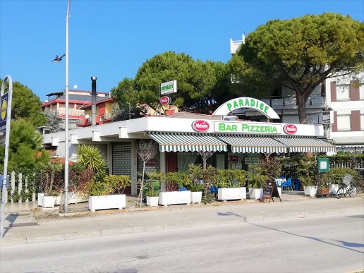 appartamento in vendita a Silvi in zona Silvi Marina