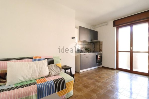 appartamento in vendita a Silvi