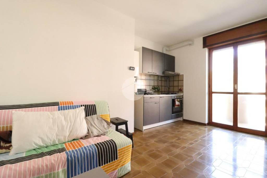 appartamento in vendita a Silvi in zona Silvi Marina