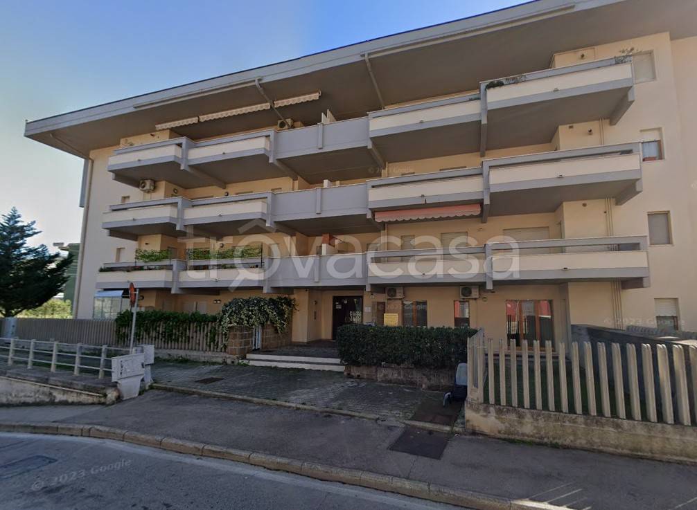 appartamento in vendita a Silvi in zona Silvi Marina